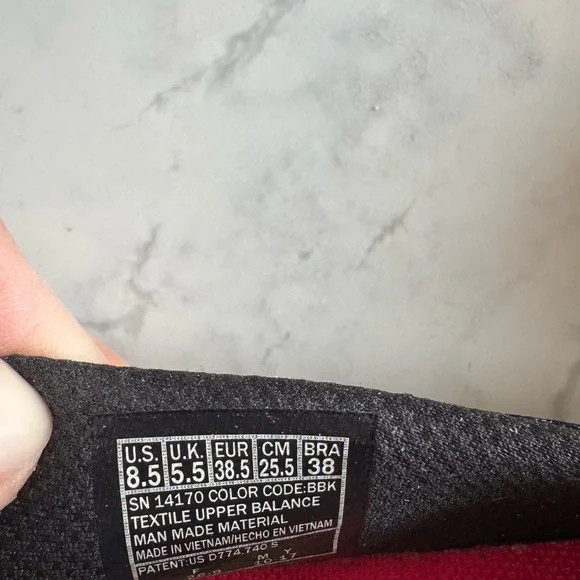 Skechers goga max Slip-On sneakers - Picture 4 of 4